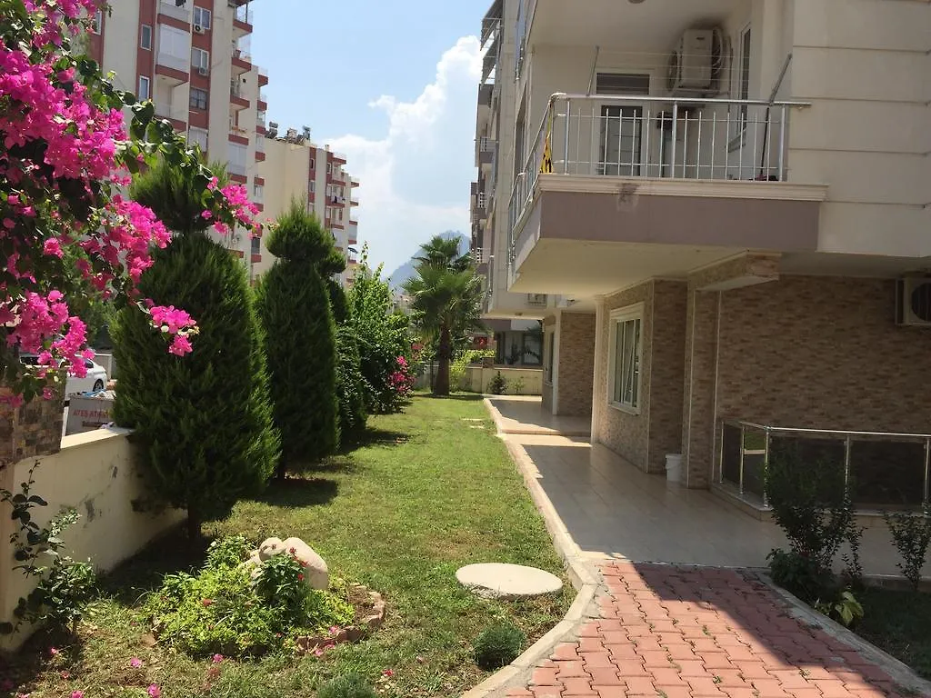 Aslan Residence Antalya 0*,  Türkiye