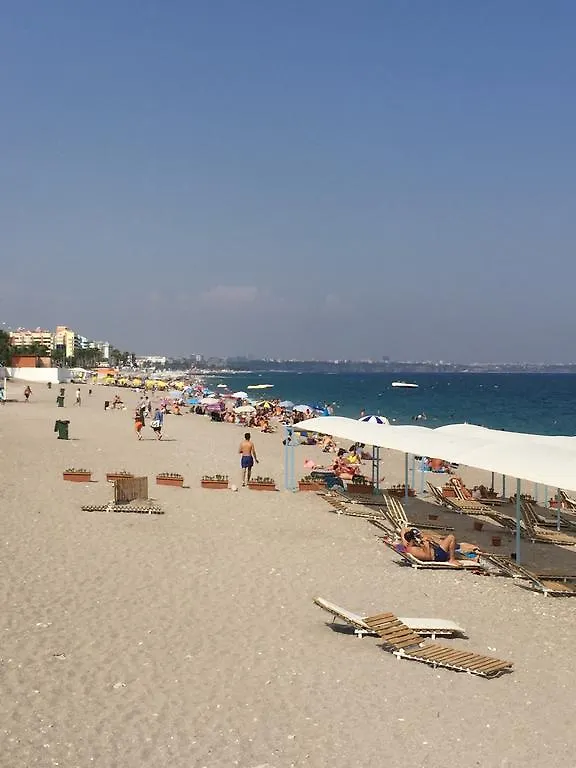 Aslan Residence Antalya