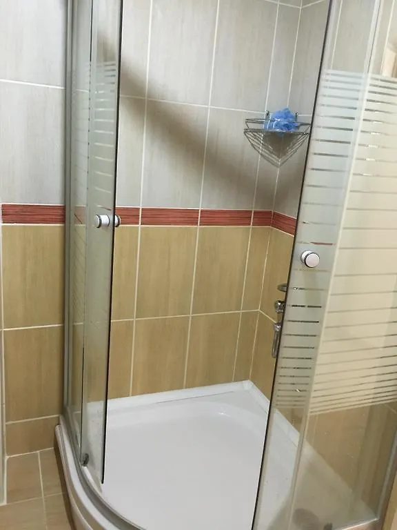 Aslan Residence Antalya