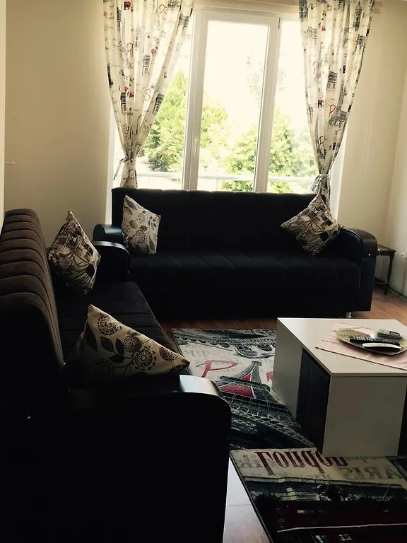 Aslan Residence Antalya Türkiye
