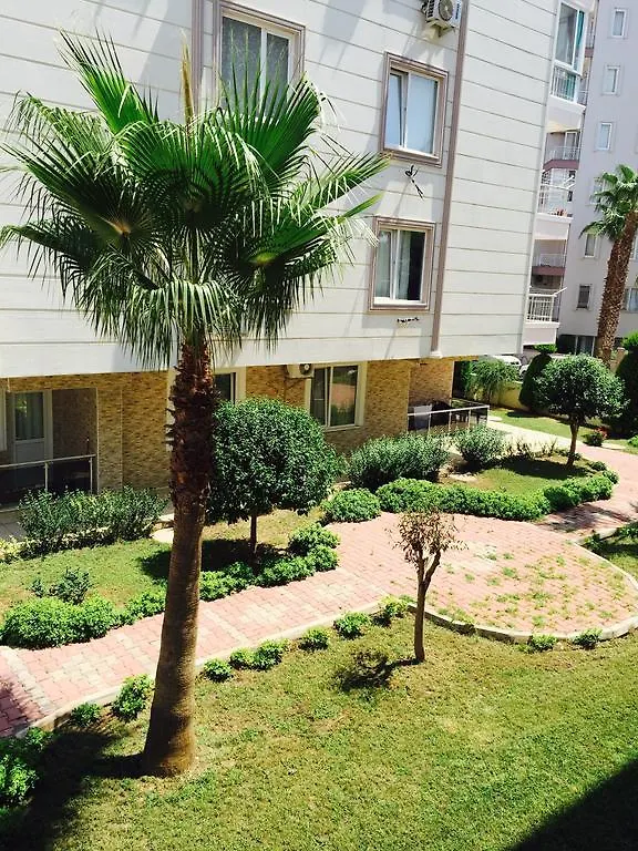 Aslan Residence Antalya 0*,  Türkiye