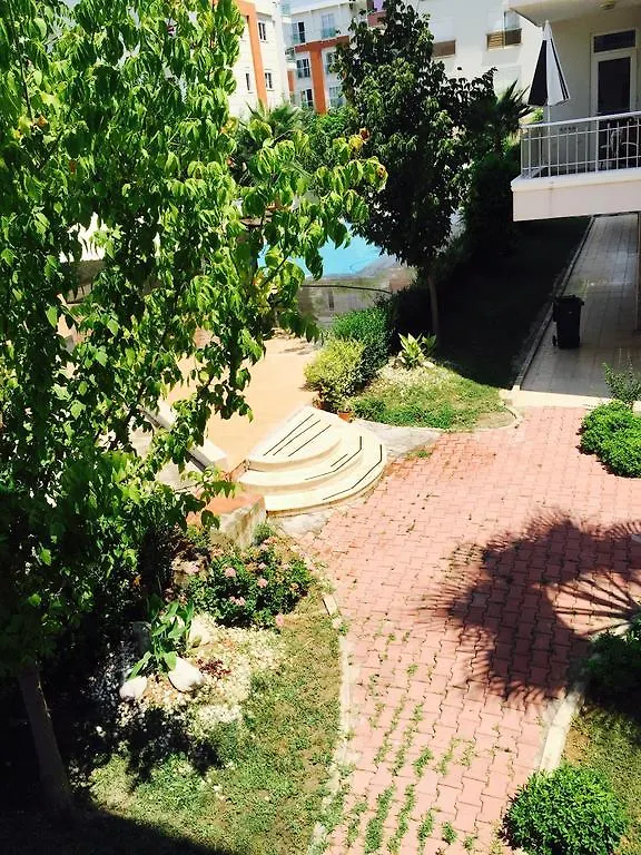 Aslan Residence Antalya