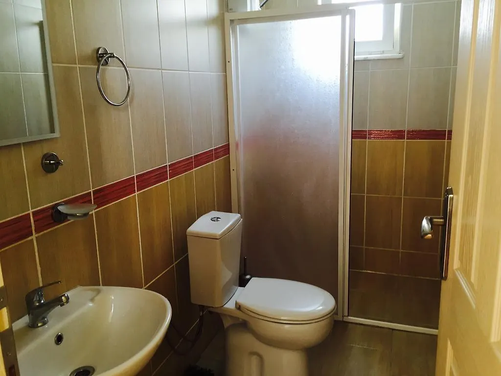Aslan Residence Antalya 0*,