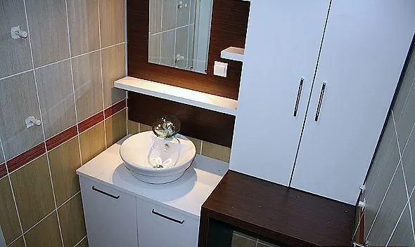 Daire Aslan Residence Antalya Türkiye
