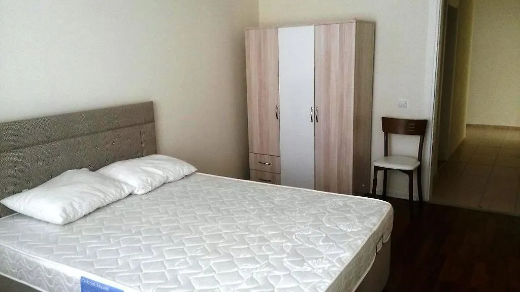 Aslan Residence Antalya Daire