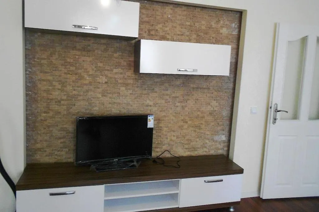 Aslan Residence Antalya Türkiye