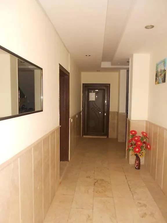Aslan Residence Antalya 0*,  Türkiye