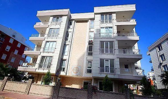 Aslan Residence Antalya 0*,  Türkiye